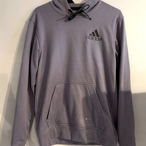 Adidas sweatshirt